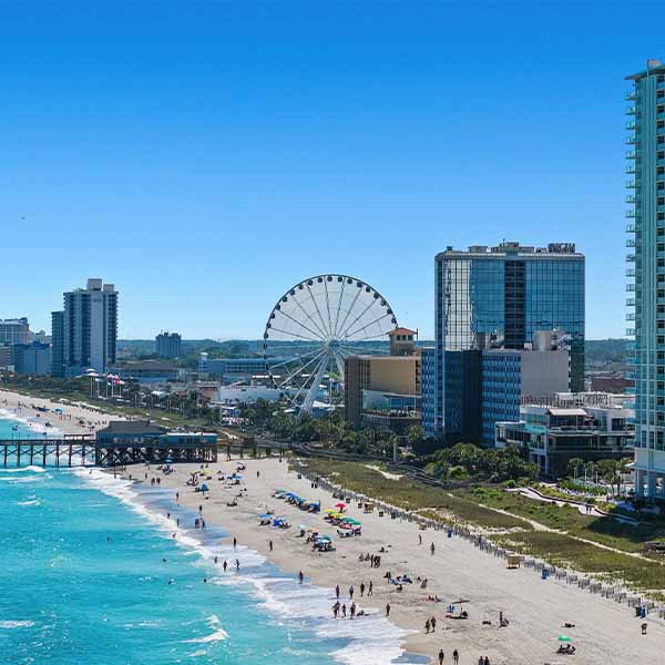 myrtle beach